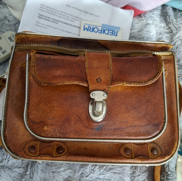 Yashica 8 1961 Home movie Camera - Picture 3 of 14